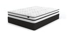 Chime 10 Inch Hybrid Mattress in a Box - Home Furniture And More (Brentwood, MD)