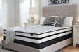 Chime 10 Inch Hybrid Mattress in a Box - Home Furniture And More (Brentwood, MD)