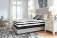 Chime 10 Inch Hybrid Mattress in a Box - Home Furniture And More (Brentwood, MD)