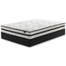 Chime 10 Inch Hybrid Mattress in a Box - Home Furniture And More (Brentwood, MD)