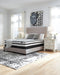 Chime 10 Inch Hybrid Mattress in a Box - Home Furniture And More (Brentwood, MD)