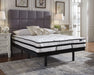 Chime 10 Inch Hybrid Mattress in a Box - Home Furniture And More (Brentwood, MD)