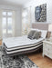 Chime 10 Inch Hybrid Mattress in a Box - Home Furniture And More (Brentwood, MD)