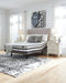 Chime 10 Inch Hybrid Mattress in a Box - Home Furniture And More (Brentwood, MD)