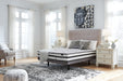 Chime 10 Inch Hybrid Mattress in a Box - Home Furniture And More (Brentwood, MD)