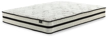 Chime 10 Inch Hybrid Mattress in a Box - Home Furniture And More (Brentwood, MD)