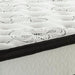 Chime 12 Inch Hybrid Mattress in a Box - Home Furniture And More (Brentwood, MD)