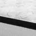 Chime 12 Inch Hybrid Mattress in a Box - Home Furniture And More (Brentwood, MD)