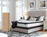Chime 12 Inch Hybrid Mattress in a Box - Home Furniture And More (Brentwood, MD)