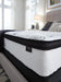 Chime 12 Inch Hybrid Mattress in a Box - Home Furniture And More (Brentwood, MD)