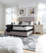 Chime 12 Inch Hybrid Mattress in a Box - Home Furniture And More (Brentwood, MD)