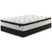 Chime 12 Inch Hybrid Mattress in a Box - Home Furniture And More (Brentwood, MD)