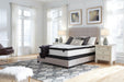 Chime 12 Inch Hybrid Mattress in a Box - Home Furniture And More (Brentwood, MD)