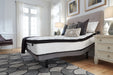 Chime 12 Inch Hybrid Mattress in a Box - Home Furniture And More (Brentwood, MD)