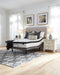 Chime 12 Inch Hybrid Mattress in a Box - Home Furniture And More (Brentwood, MD)