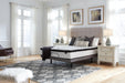 Chime 12 Inch Hybrid Mattress in a Box - Home Furniture And More (Brentwood, MD)