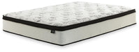 Chime 12 Inch Hybrid Mattress in a Box - Home Furniture And More (Brentwood, MD)