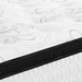 Chime 12 Inch Hybrid Mattress in a Box - Home Furniture And More (Brentwood, MD)