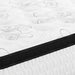 Chime 12 Inch Hybrid Mattress in a Box - Home Furniture And More (Brentwood, MD)