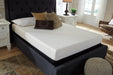 Chime 8 Inch Memory Foam Mattress in a Box - Home Furniture And More (Brentwood, MD)