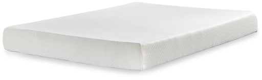 Chime 8 Inch Memory Foam Mattress in a Box - Home Furniture And More (Brentwood, MD)