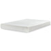 Chime 8 Inch Memory Foam Mattress in a Box - Home Furniture And More (Brentwood, MD)