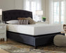 Chime 12 Inch Memory Foam Mattress in a Box - Home Furniture And More (Brentwood, MD)