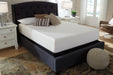 Chime 12 Inch Memory Foam Mattress in a Box - Home Furniture And More (Brentwood, MD)