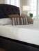 Chime 12 Inch Memory Foam Mattress in a Box - Home Furniture And More (Brentwood, MD)