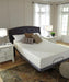 Chime 12 Inch Memory Foam Mattress in a Box - Home Furniture And More (Brentwood, MD)