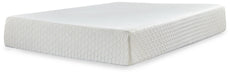 Chime 12 Inch Memory Foam Mattress in a Box - Home Furniture And More (Brentwood, MD)