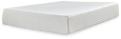 Chime 12 Inch Memory Foam Mattress in a Box - Home Furniture And More (Brentwood, MD)