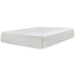 Chime 12 Inch Memory Foam Mattress in a Box - Home Furniture And More (Brentwood, MD)