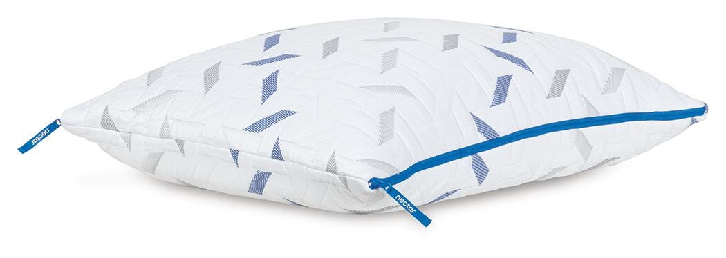 Nectar Classic / Pillow - Home Furniture And More (Brentwood, MD)