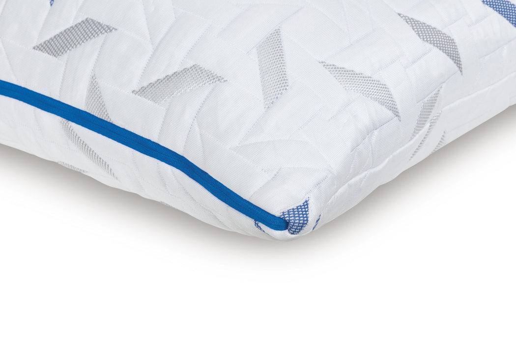 Nectar Classic / Pillow - Home Furniture And More (Brentwood, MD)
