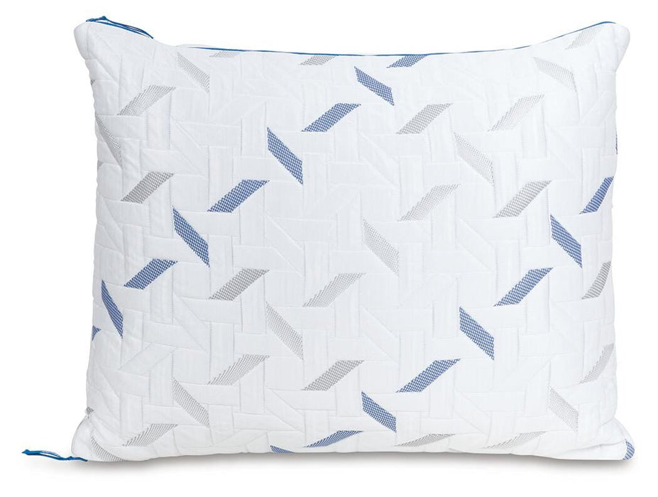Nectar Classic / Pillow - Home Furniture And More (Brentwood, MD)