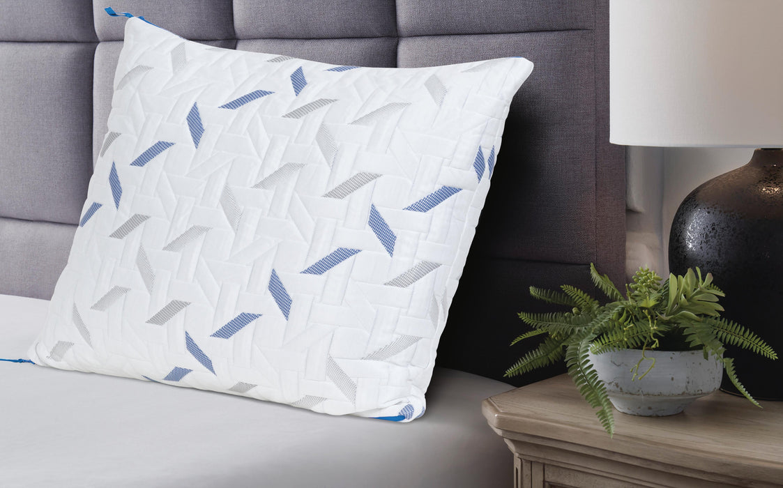 Nectar Classic / Pillow - Home Furniture And More (Brentwood, MD)