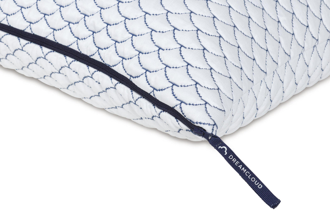Nectar Classic / Pillow - Home Furniture And More (Brentwood, MD)