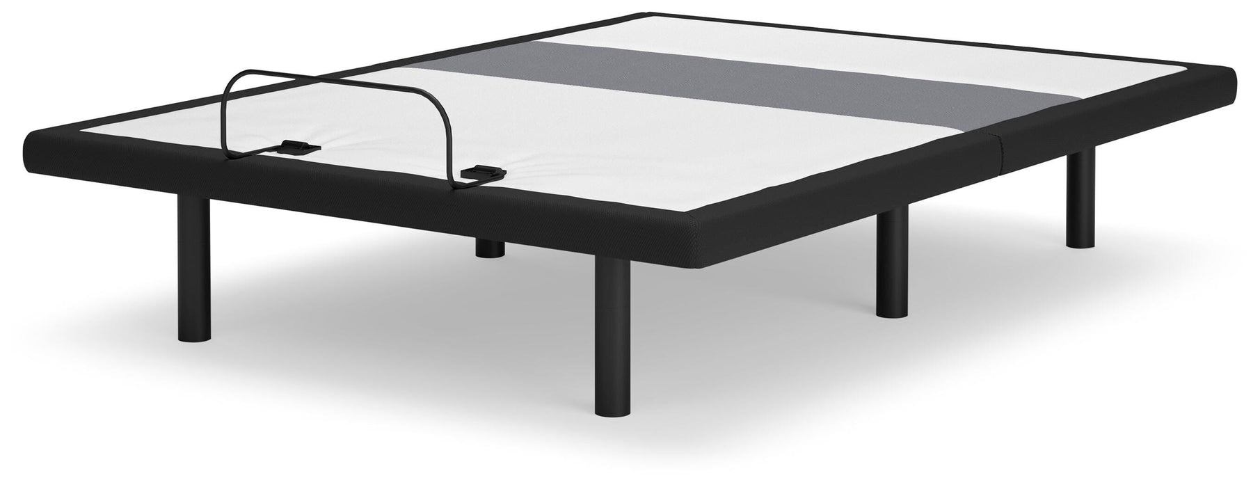 Best Base with Lumbar and Audio Adjustable Base - Home Furniture And More (Brentwood, MD)