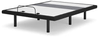 Best Base with Lumbar and Audio Adjustable Base - Home Furniture And More (Brentwood, MD)