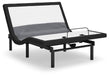 Best Base with Lumbar and Audio Adjustable Base - Home Furniture And More (Brentwood, MD)