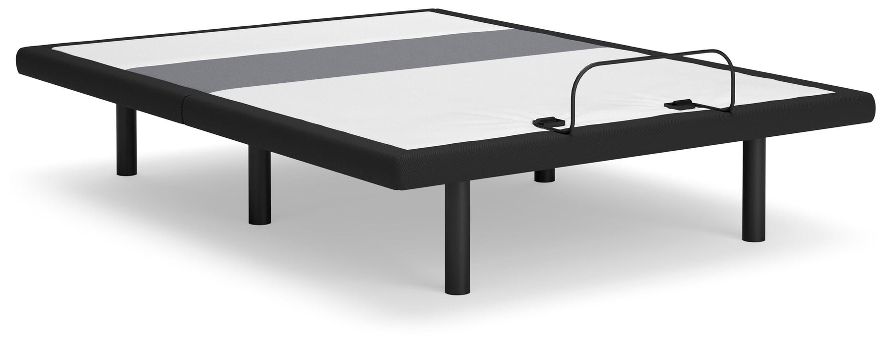 Best Base with Lumbar and Audio Adjustable Base - Home Furniture And More (Brentwood, MD)