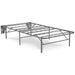 10 Inch Chime Memory Foam Mattress Set - Home Furniture And More (Brentwood, MD)