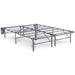8 Inch Chime Innerspring Mattress Set - Home Furniture And More (Brentwood, MD)