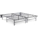 8 Inch Chime Innerspring Mattress Set - Home Furniture And More (Brentwood, MD)
