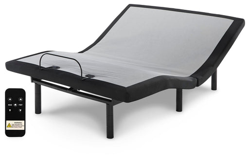 Head-Foot Model Best California King Adjustable Base - Home Furniture And More (Brentwood, MD)