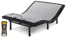 Chime 10 Inch Hybrid Mattress Package - Home Furniture And More (Brentwood, MD)