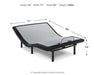 Chime 10 Inch Hybrid Mattress Package - Home Furniture And More (Brentwood, MD)