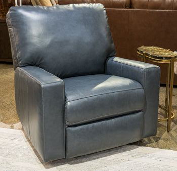 Bolsena Recliner - Home Furniture And More (Brentwood, MD)