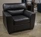 Glennbre Chair - Home Furniture And More (Brentwood, MD)